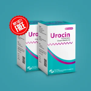 Urocin - Buy 1 Get 1 Free